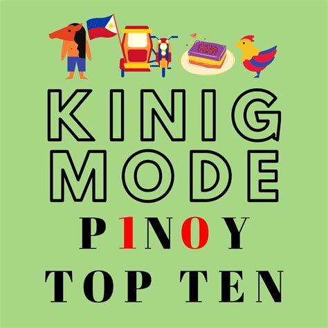Top 10 Pinoy Bold Movie Titles by Kinig Mode .